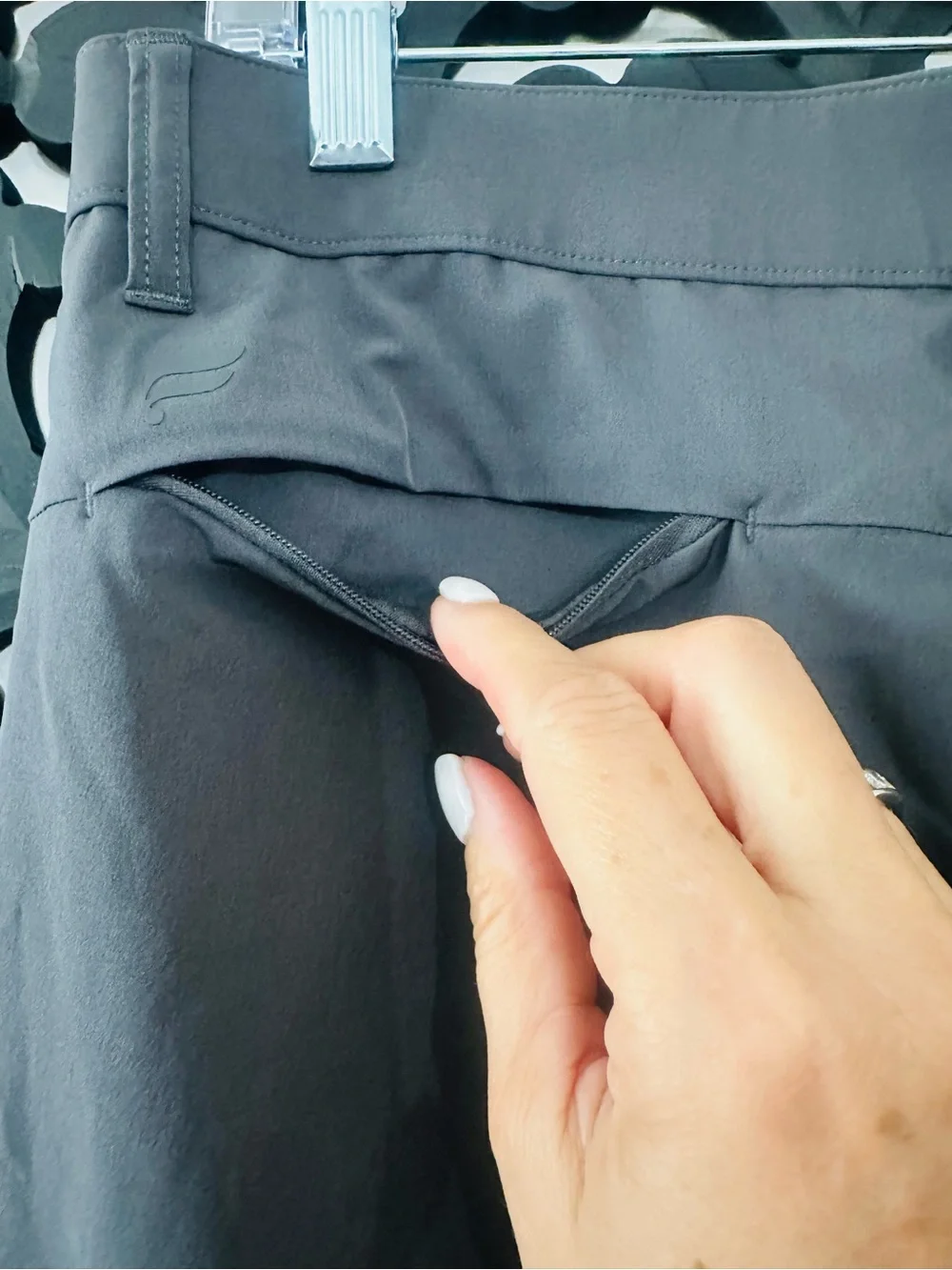 Fabletics The Only Pant Classic Fit